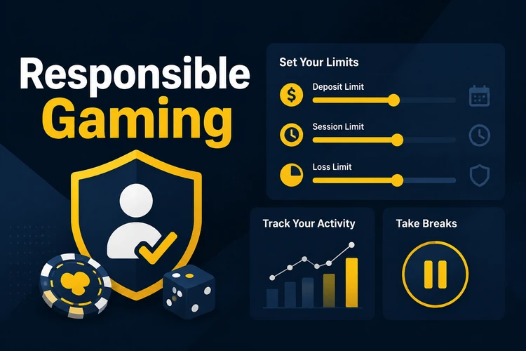 Responsible Gaming